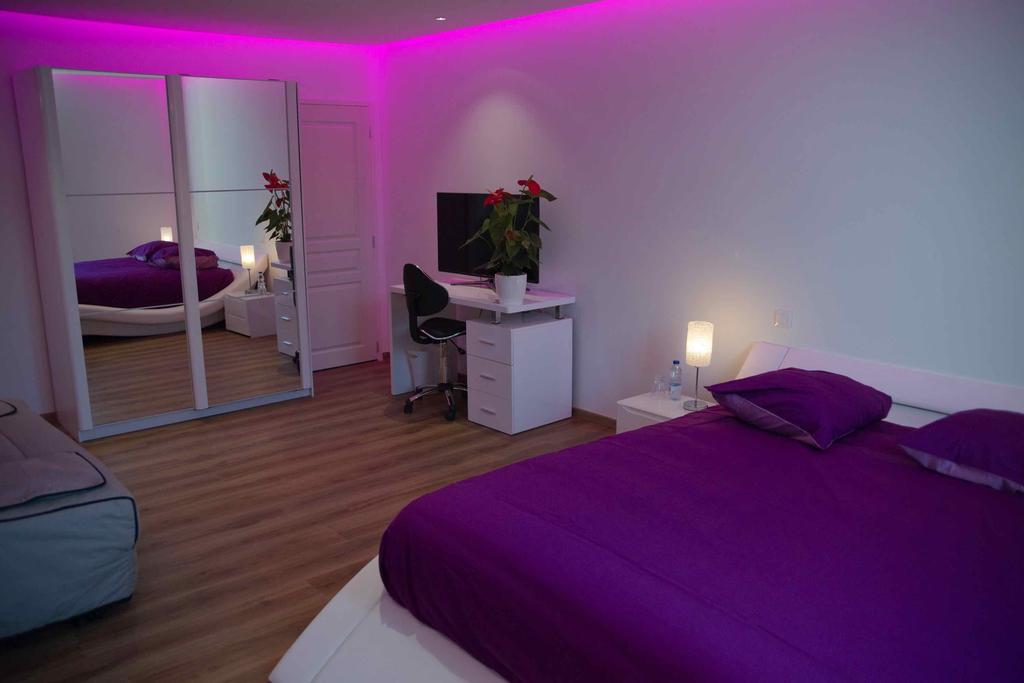 Moulin Des Tours Bed & Breakfast Barbaste Dış mekan fotoğraf